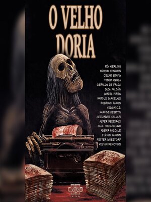 cover image of O Velho Doria